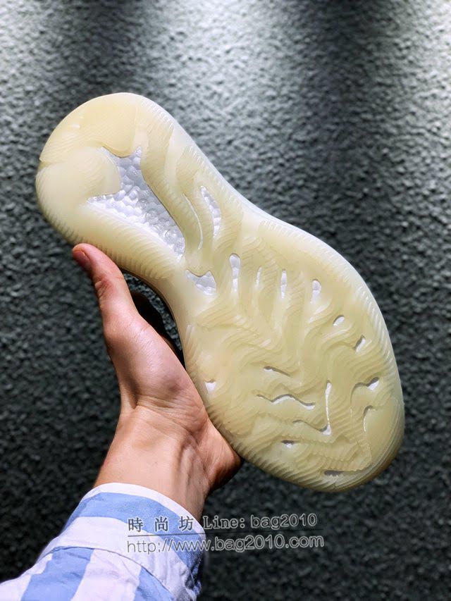 Adidas男女椰子鞋 阿迪達斯侃爺聯名限定椰子380 Adidas Yeezy Boost 380 V3  xhn1531